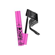 ریمل اسنس صورتی مدل I Love Extreme Crazy Volume