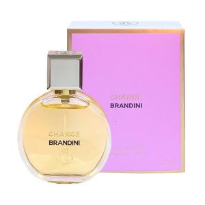 عطر زنانه شنل چنس ادو پرفیوم زنانه ۳۳ میل برندینی