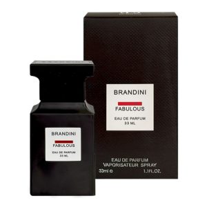 عطر مردانه/زنانه تام فورد فاکینگ فبیولس ۳۳ میل برندینی