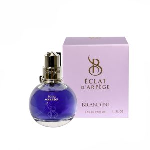 عطر زنانه اکلت ۳۳ میل برندینی