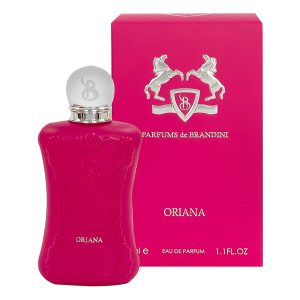 عطر زنانه مارلی اوریانا ۳۳ میل برندینی