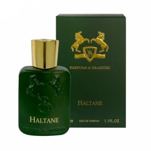 عطر مردانه مارلی هالتان ۳۳ میل برندینی