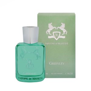 عطر زنانه/مردانه مارلی گرینلی ۳۳ میل برندینی