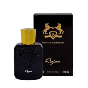 عطر زنانه/مردانه مارلی اوجان ۳۳ میل برندینی