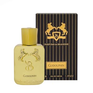 عطر مردانه مارلی گودالفین ۳۳ میل برندینی