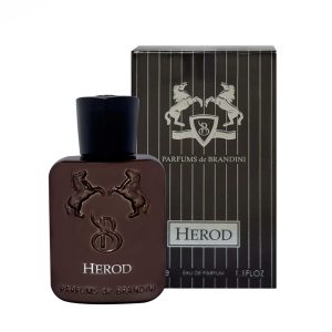 عطر مردانه مارلی هرود ۳۳ میل برندینی