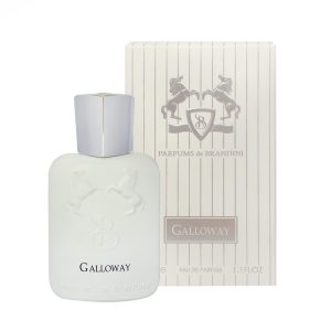 عطر زنانه مارلی گالووی ۳۳ میل برندینی