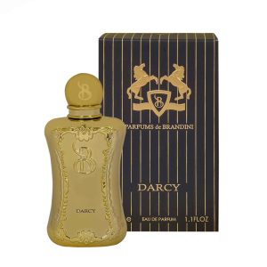 عطر زنانه مارلی دارسی ۳۳ میل برندینی