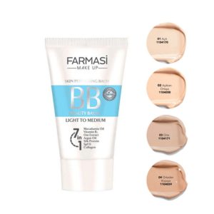 بی بی کرم فارماسی