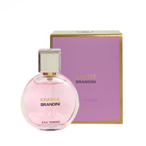 عطر زنانه چنس او تندر 33 میل برندینی