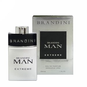 عطر مردانه بولگاری من اکستریم 33 میل برندینی