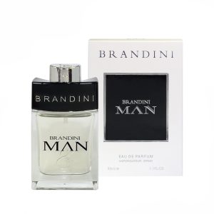 عطر مردانه بولگاری من ۳۳ میل برندینی