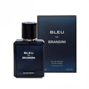عطر مردانه بلو د شنل ۳۳ میل برندینی