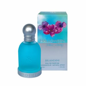 عطر زنانه هالووین بلو دراپ ۳۳ میل برندینی
