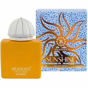 عطر زنانه آمواژ سان شاین زنانه ۳۳ میل برندینی