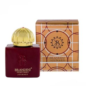 عطر زنانه آمواژ جورنی ۳۳ میل برندینی