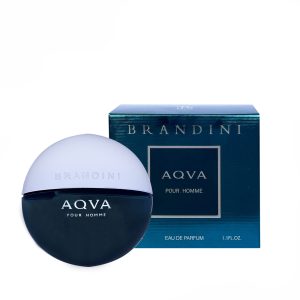 عطر مردانه آکوا بولگاری پور هوم ۳۳ میل بزندینی