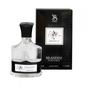 عطر مردانه کرید اونتوس ۳۳ میل برندینی