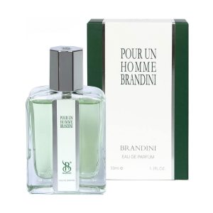 عطر مردانه پور هوم ۳۳ میل برندینی