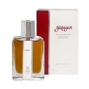 عطر مردانه یاتاگان ۳۳ میل برندینی