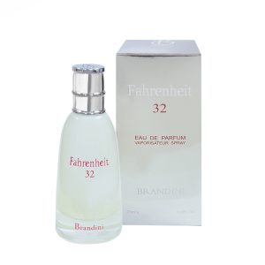 عطر مردانه دیور فارنهایت32 _ ۳۳ میل برندینی