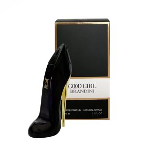 عطر زنانه گودگرل  ۳۳ میل برندینی