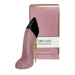 عطر زنانه گودگرل فنتستیک پینک ۳۳ میل برندینی