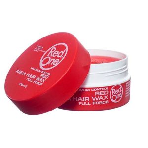 واکس مو ردوان قرمز ۱۵۰ میلی‌لیتری