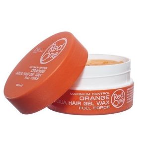 واکس مو ردوان نارنجی ۱۵۰ میلیلیتری