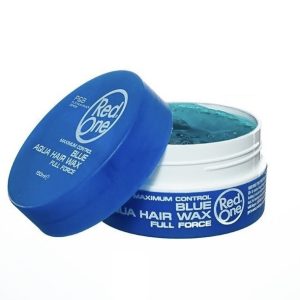 واکس مو ردوان آبی ۱۵۰ میلیلیتری