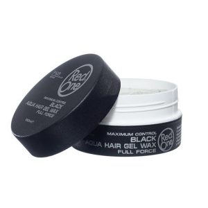 واکس مو ردوان مشکی ۱۵۰ میلی‌لیتری