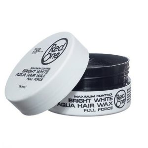 واکس مو ردوان سفید ۱۵۰ میلیلیتری