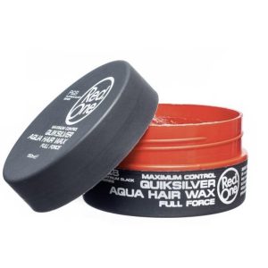 واکس مو ردوان نقره‌ای ۱۵۰ میلی‌لیتری