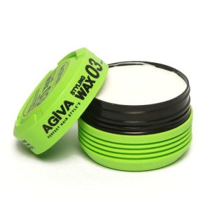 واکس مو آگیوا مدل ۰۳ حجم ۱۷۵ میلیلیتر