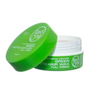 واکس مو ردوان سبز ۱۵۰ میلیلیتری