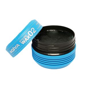 واکس مو آگیوا مدل ۰۲ حجم ۱۷۵ میلی‌لیتر