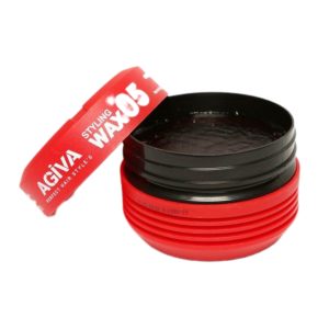 واکس مو آگیوا شماره ۰۵ حجم ۱۷۵ میلی‌لیتر