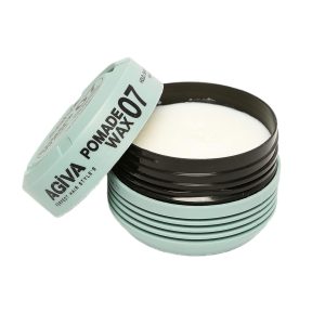 واکس مو آگیوا شماره ۰۷ حجم ۱۷۵ میلیلیتر