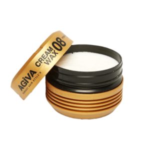 واکس مو آگیوا شماره ۰۸ حجم ۱۷۵ میلی‌لیتر