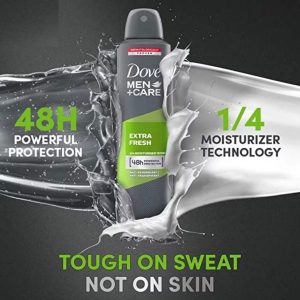 اسپری دئودورانت بدن اکسترا فرش – ۲۵۰ میلیلیتر