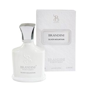 عطر مردانه کرید سیلور مانتین ۳۳ میل برندینی