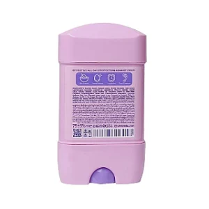 ژل دئودورانت زنانه آمبرلا مدل انرژی اند فرش (صورتی) – ۷۵ میلیلیتر