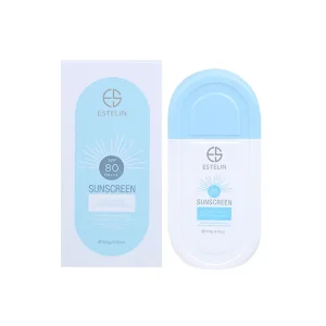 ضدآفتاب بیرنگ استیلن ۱۰۰ گرم