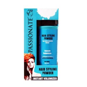 پودر حجم‌دهنده مو پشینت آبی رنگ _ مدل B1221