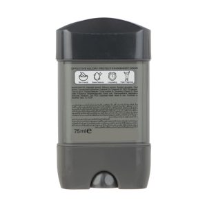 ژل دئودورانت مردانه آمبرلا مدل هیرو من (طوسی) – ۷۵ میلی‌لیتر