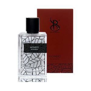 عطر مردانه موندو ۹۰ میل برندینی