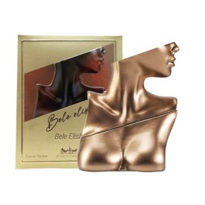 عطر زنانه بیلی ایلیش ۱۰۰ میل جسیکا تویین   (بیلی ایلیش طلایی)