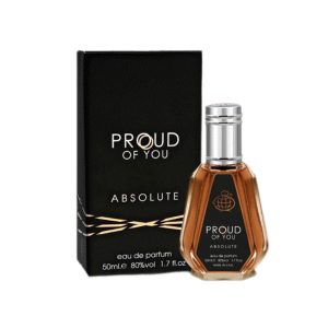 عطر مردانه پرود اف یو ۵۰ میل فرگرانس