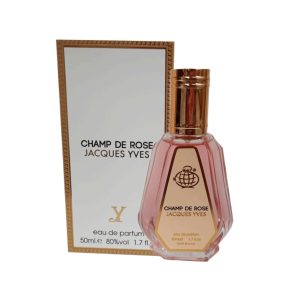 عطر زنانه لویی ویتون چمپ دِ رُز ۵۰ میل فرگرانس