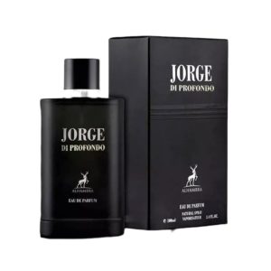 عطر مردانه جرج دی پروفومو جورجیو آرمانی ادو پرفیوم ۱۰۰ میل الحمبرا